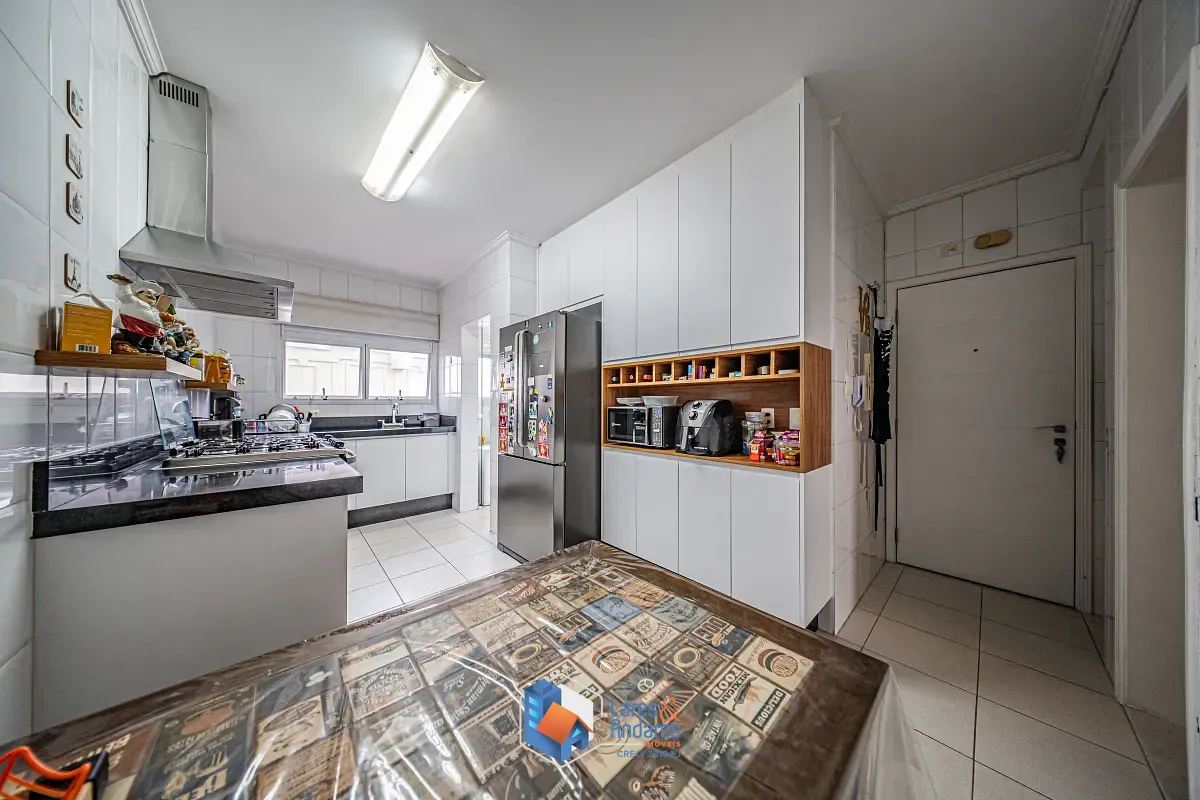Apartamento, 3 quartos, 130 m² - Foto 72