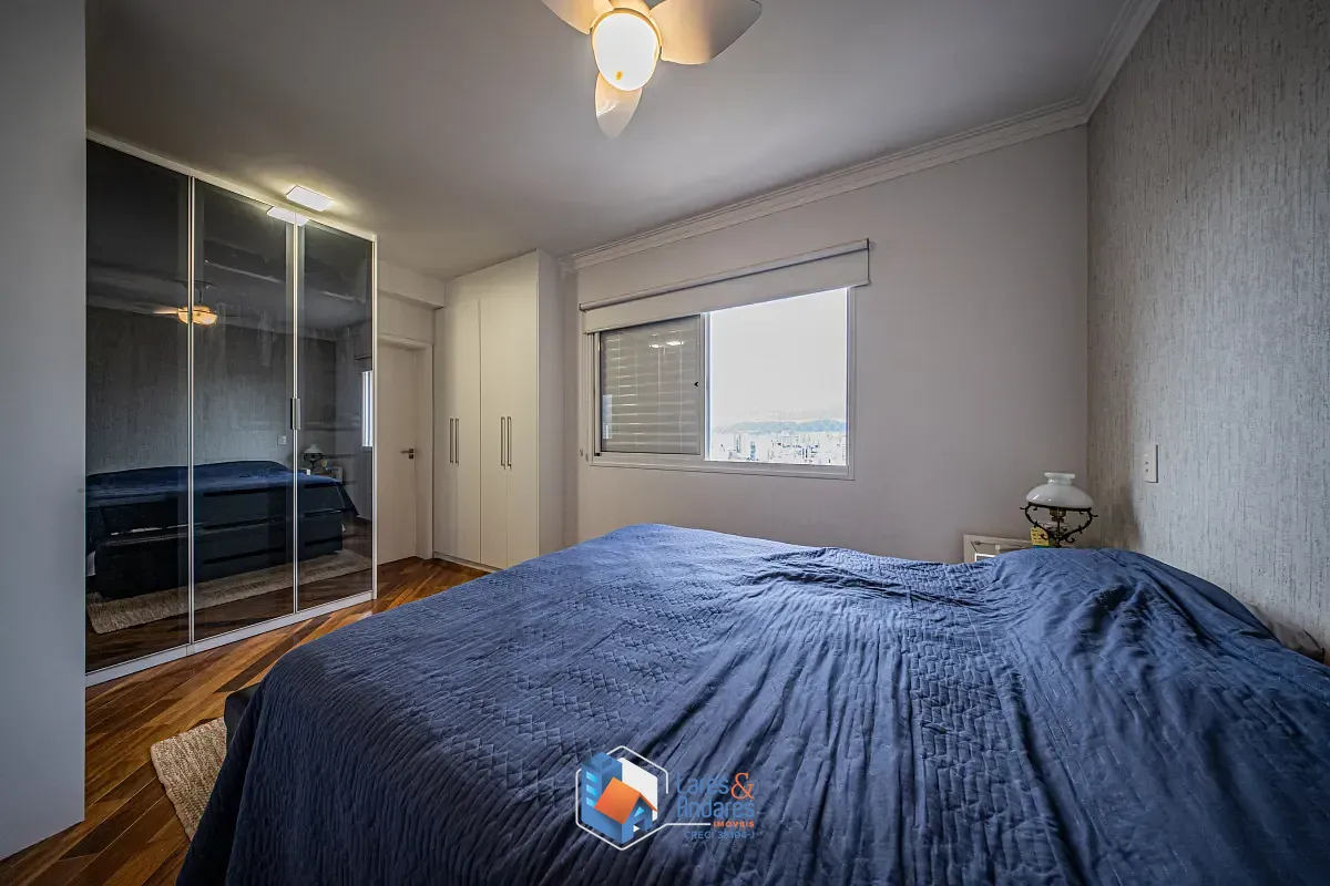 Apartamento, 3 quartos, 130 m² - Foto 63