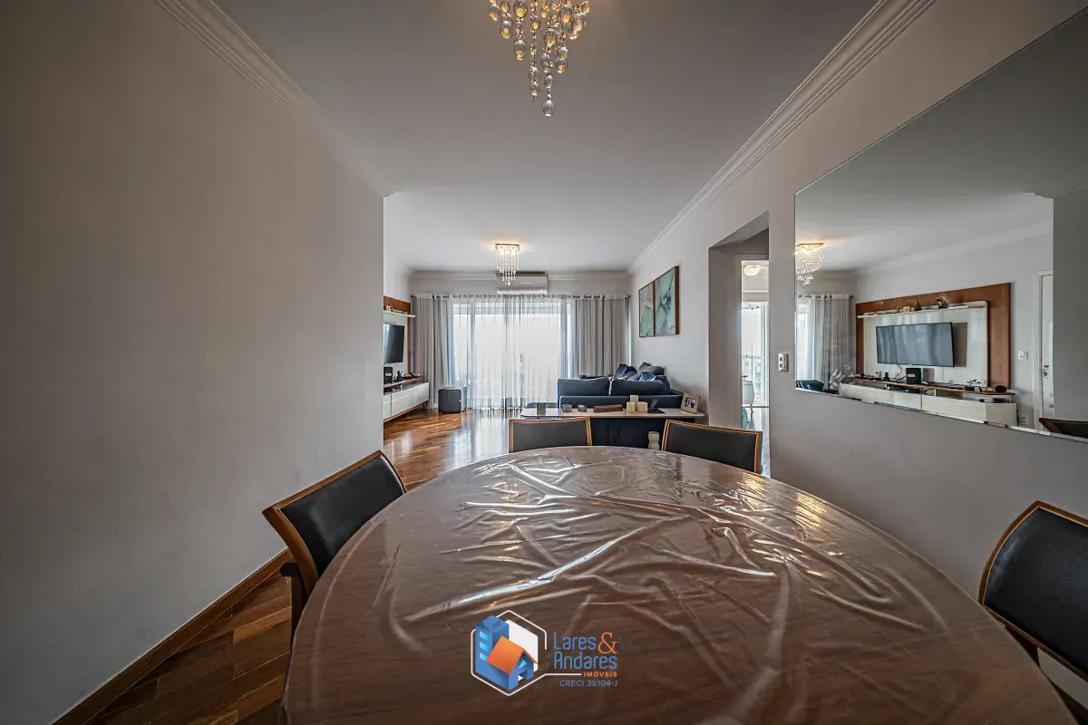 Apartamento, 3 quartos, 130 m² - Foto 35