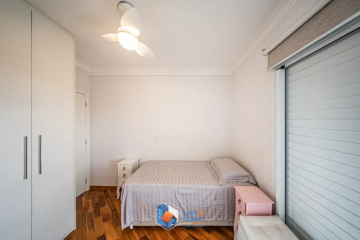 Apartamento, 3 quartos, 130 m² - Foto 41