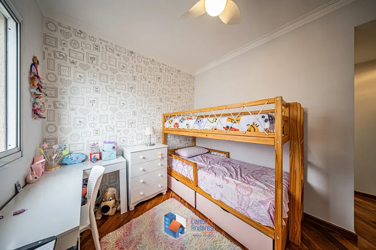 Apartamento, 3 quartos, 130 m² - Foto 50