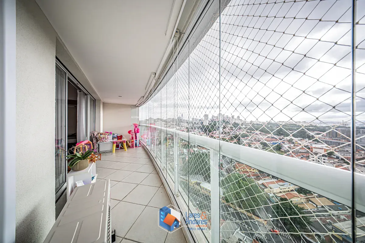 Apartamento, 3 quartos, 130 m² - Foto 30