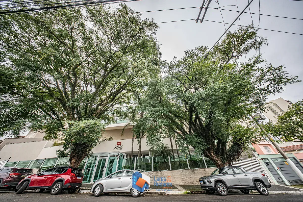 Apartamento, 3 quartos, 130 m² - Foto 94