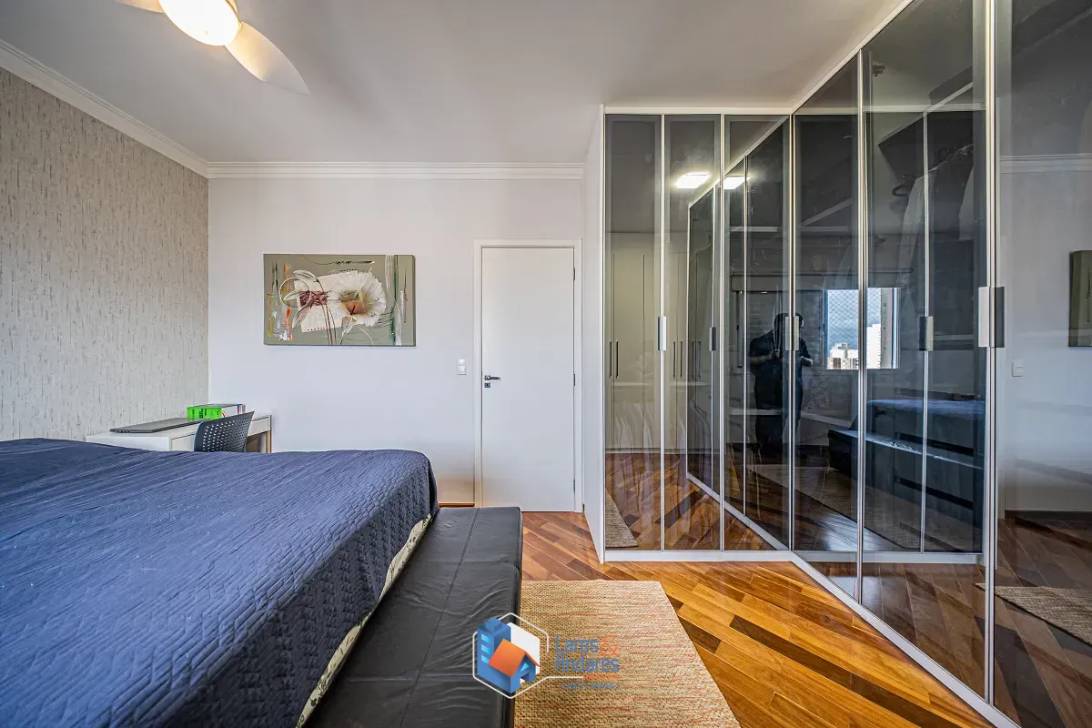 Apartamento, 3 quartos, 130 m² - Foto 61