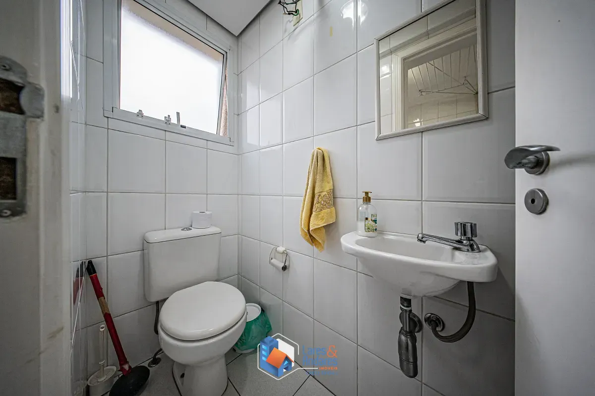 Apartamento, 3 quartos, 130 m² - Foto 80