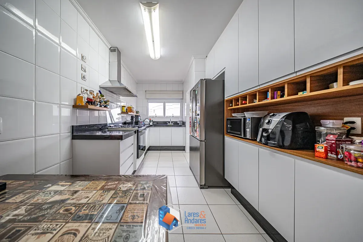 Apartamento, 3 quartos, 130 m² - Foto 70
