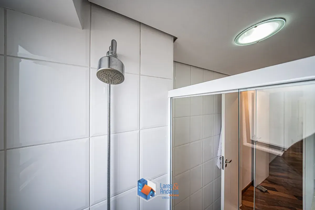 Apartamento, 3 quartos, 130 m² - Foto 55