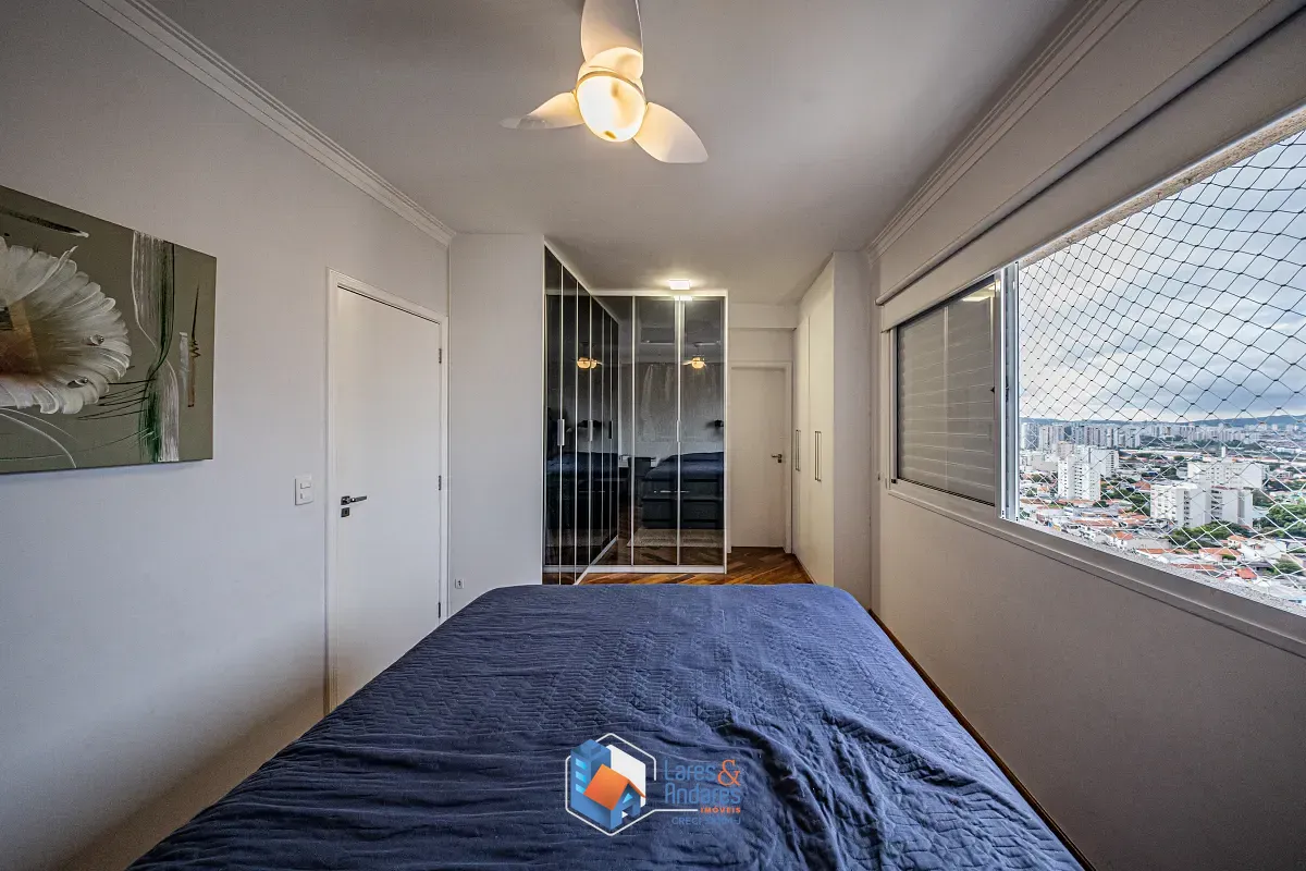 Apartamento, 3 quartos, 130 m² - Foto 64