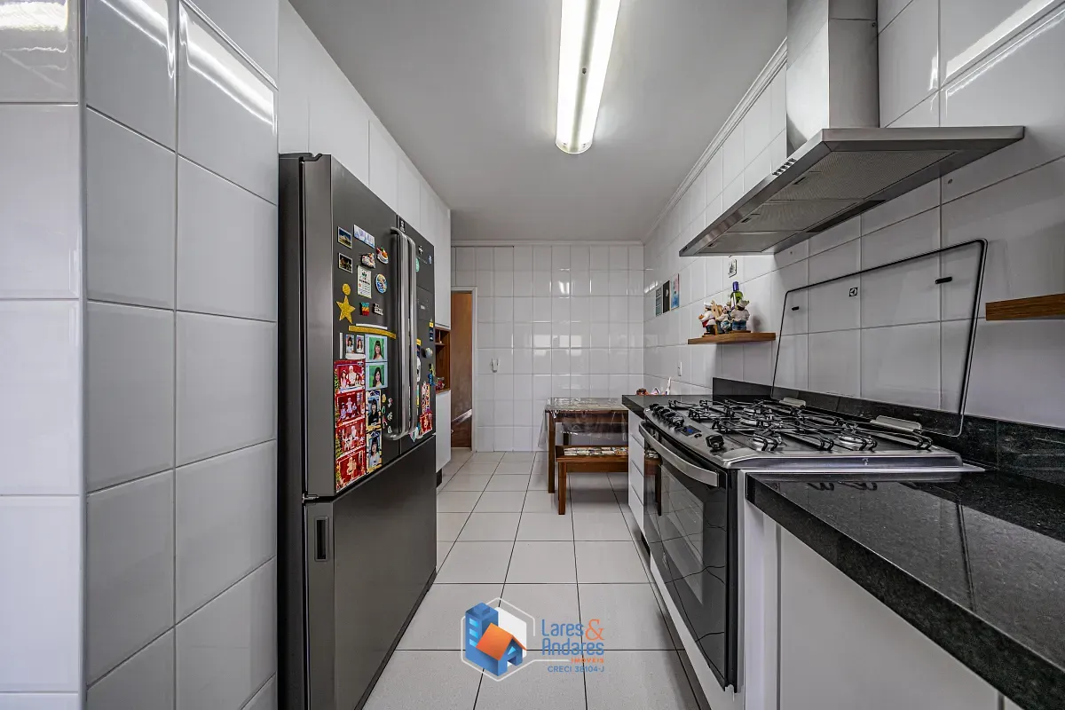 Apartamento, 3 quartos, 130 m² - Foto 74