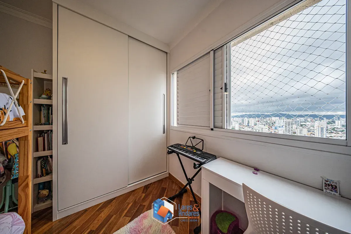 Apartamento, 3 quartos, 130 m² - Foto 52