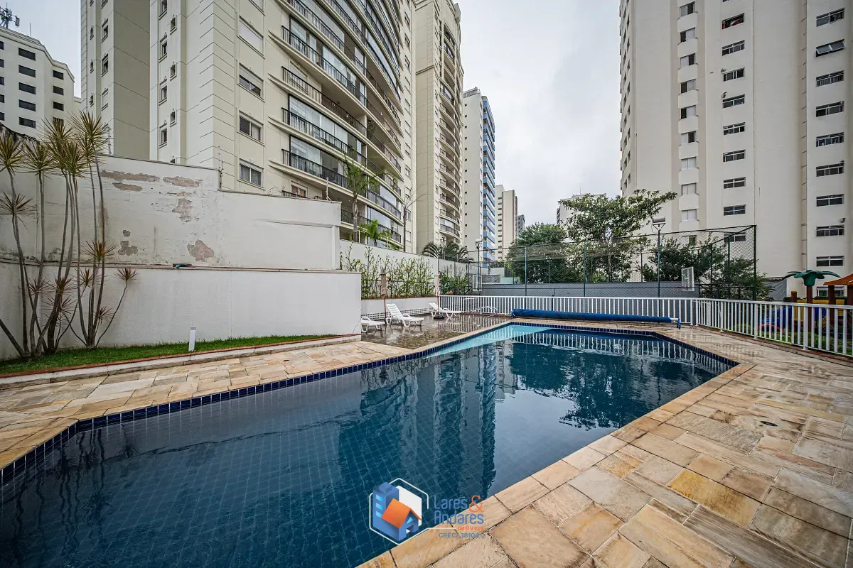 Apartamento, 3 quartos, 130 m² - Foto 87