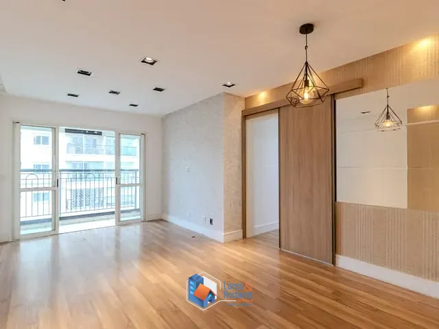 Apartamento com 85m² 3 quartos e 2 banheiros, à venda, no bairro Mooca em São Paulo