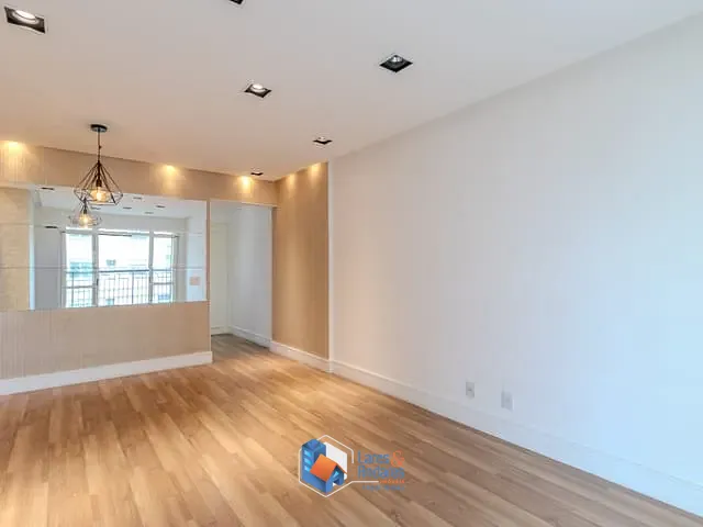 Apartamento com 85m² 3 quartos e 2 banheiros, à venda, no bairro Mooca em São Paulo