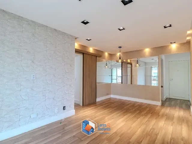 Apartamento com 85m² 3 quartos e 2 banheiros, à venda, no bairro Mooca em São Paulo