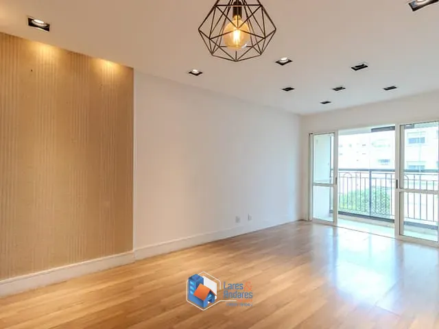 Apartamento com 85m² 3 quartos e 2 banheiros, à venda, no bairro Mooca em São Paulo