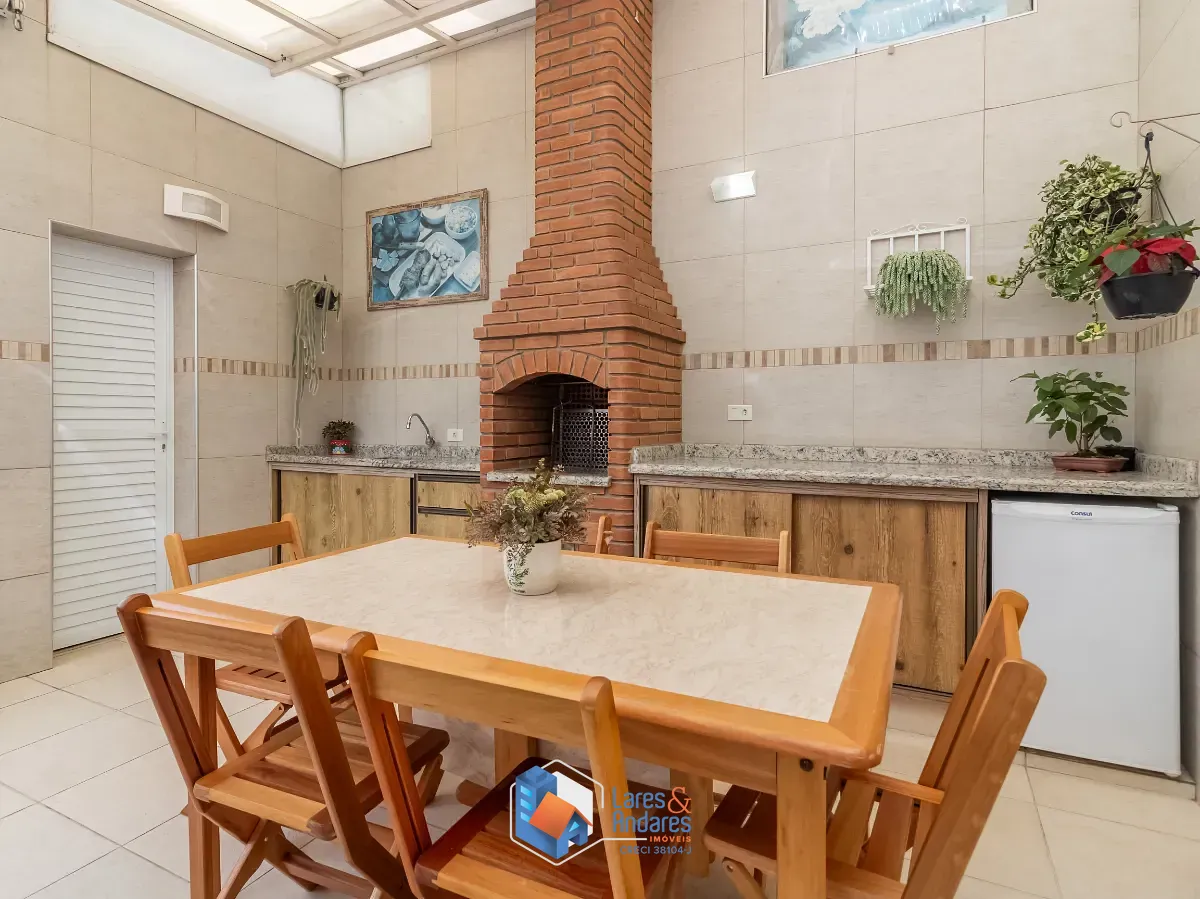 Apartamento, 3 quartos, 134 m² - Foto 21