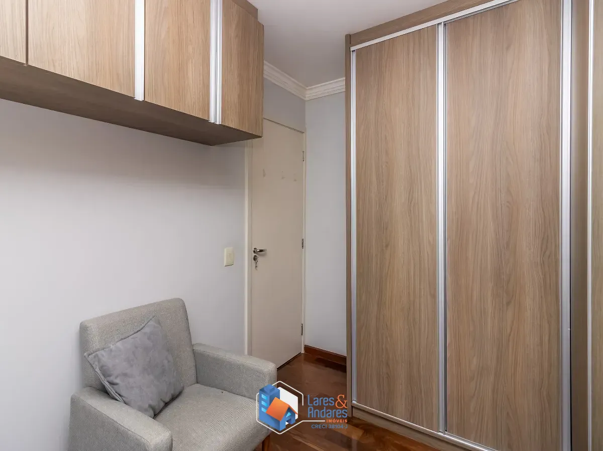 Apartamento, 3 quartos, 134 m² - Foto 12