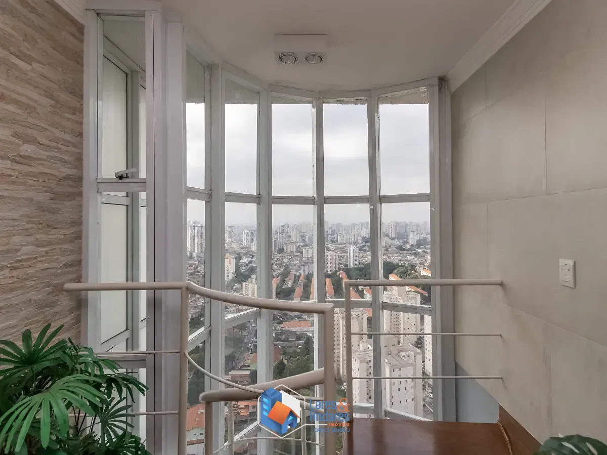 Apartamento, 3 quartos, 134 m² - Foto 18