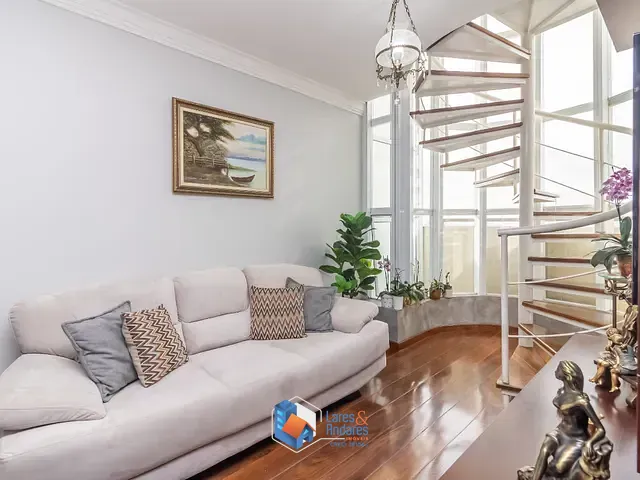Apartamento com 134m² 3 quartos e 2 banheiros, à venda, no bairro Mandaqui em São Paulo