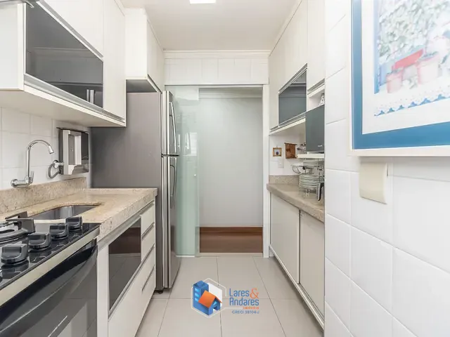 Apartamento com 134m² 3 quartos e 2 banheiros, à venda, no bairro Mandaqui em São Paulo