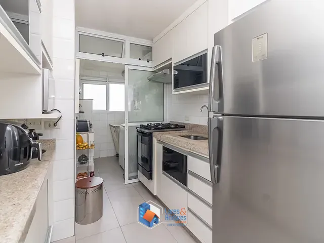 Apartamento com 134m² 3 quartos e 2 banheiros, à venda, no bairro Mandaqui em São Paulo