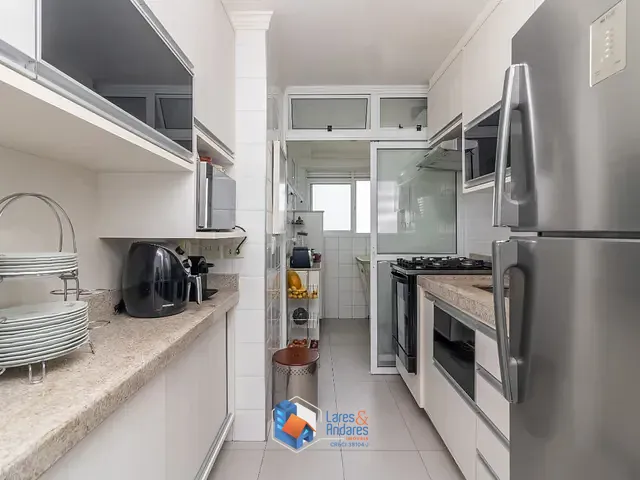 Apartamento com 134m² 3 quartos e 2 banheiros, à venda, no bairro Mandaqui em São Paulo