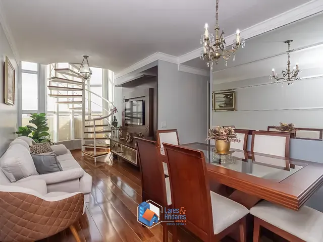 Apartamento com 134m² 3 quartos e 2 banheiros, à venda, no bairro Mandaqui em São Paulo