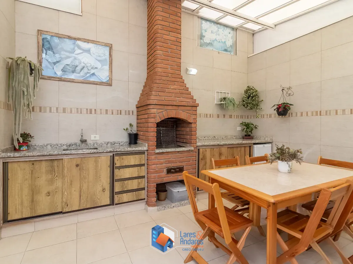 Apartamento, 3 quartos, 134 m² - Foto 22