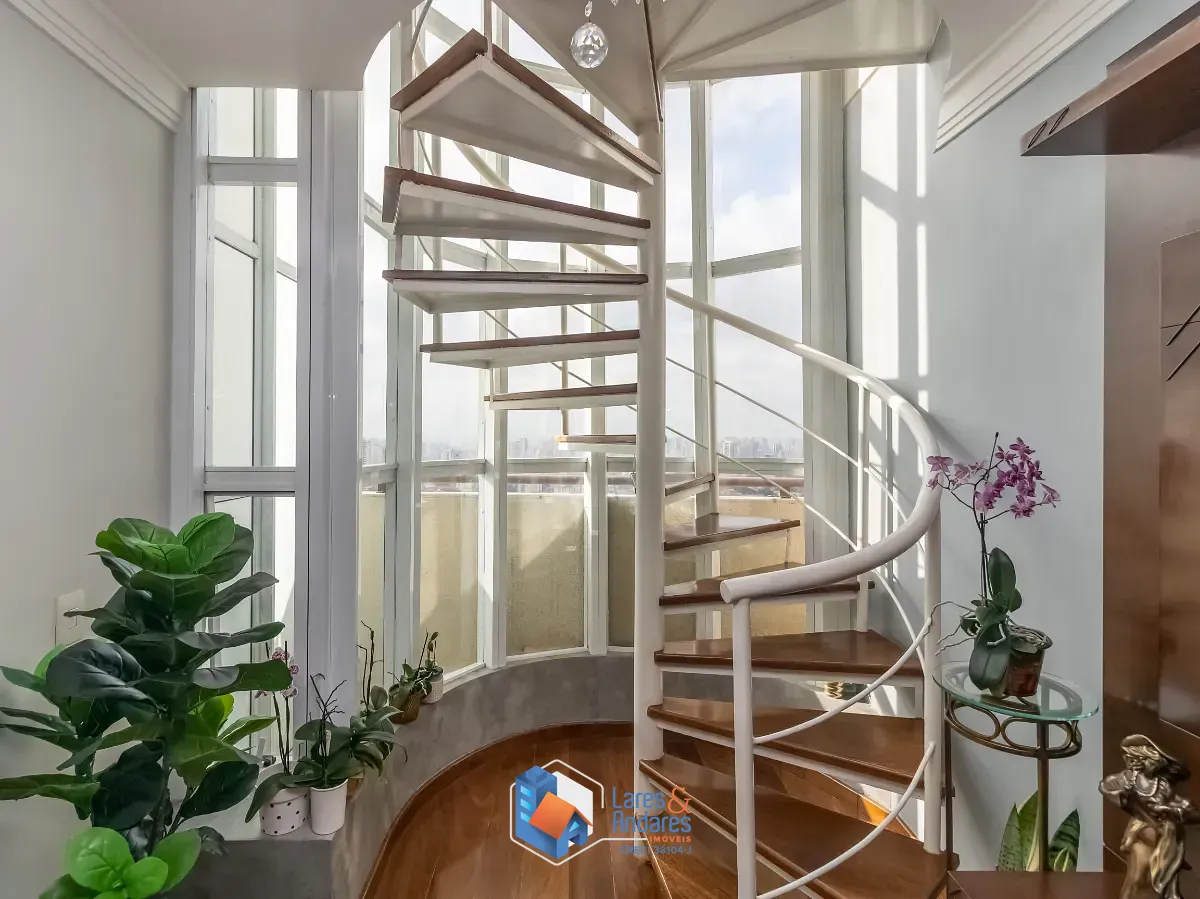 Apartamento, 3 quartos, 134 m² - Foto 17