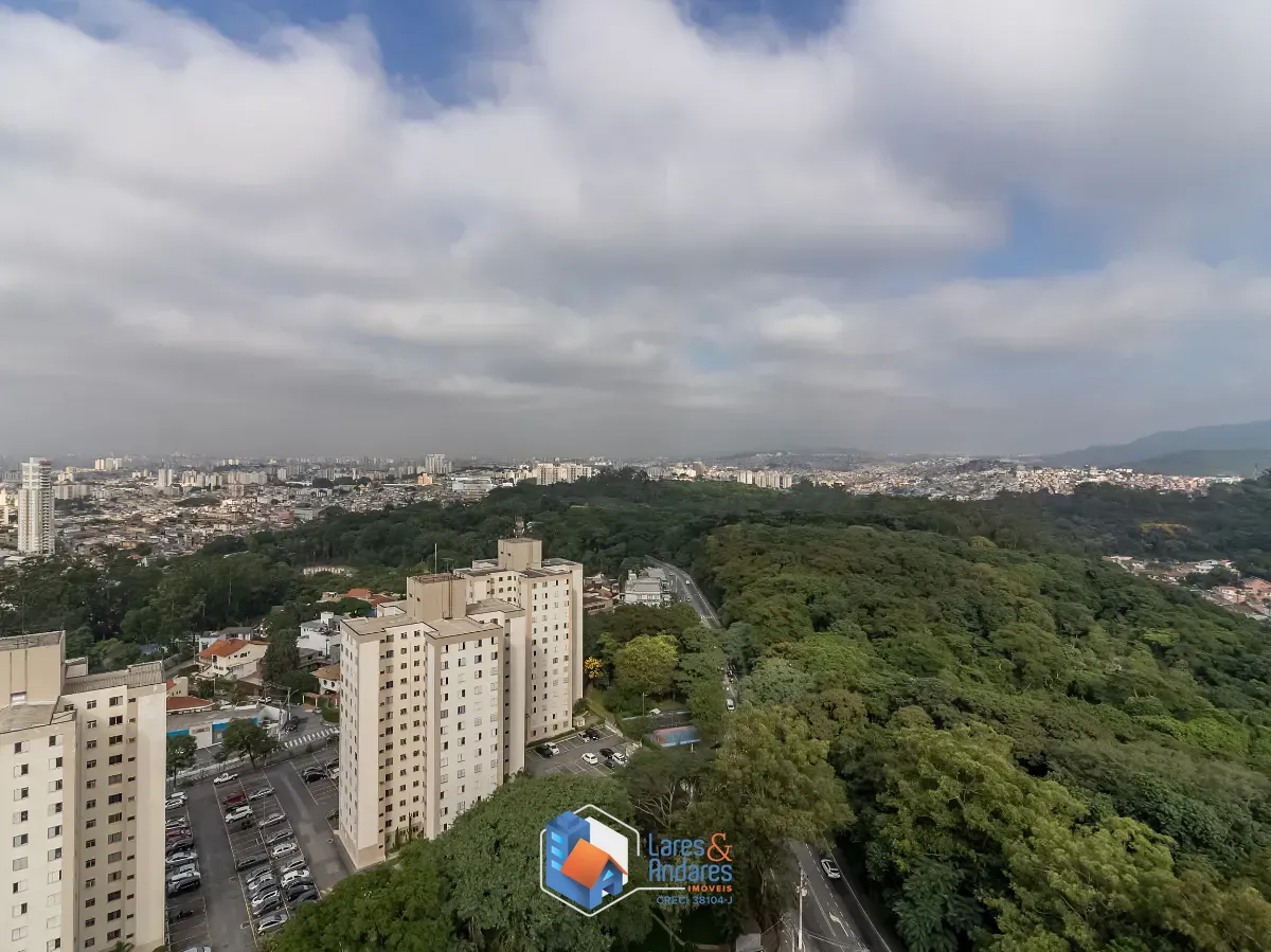 Apartamento, 3 quartos, 134 m² - Foto 16