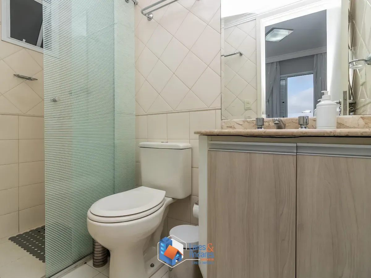 Apartamento, 3 quartos, 134 m² - Foto 15
