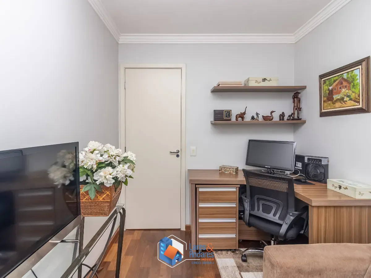 Apartamento, 3 quartos, 134 m² - Foto 9