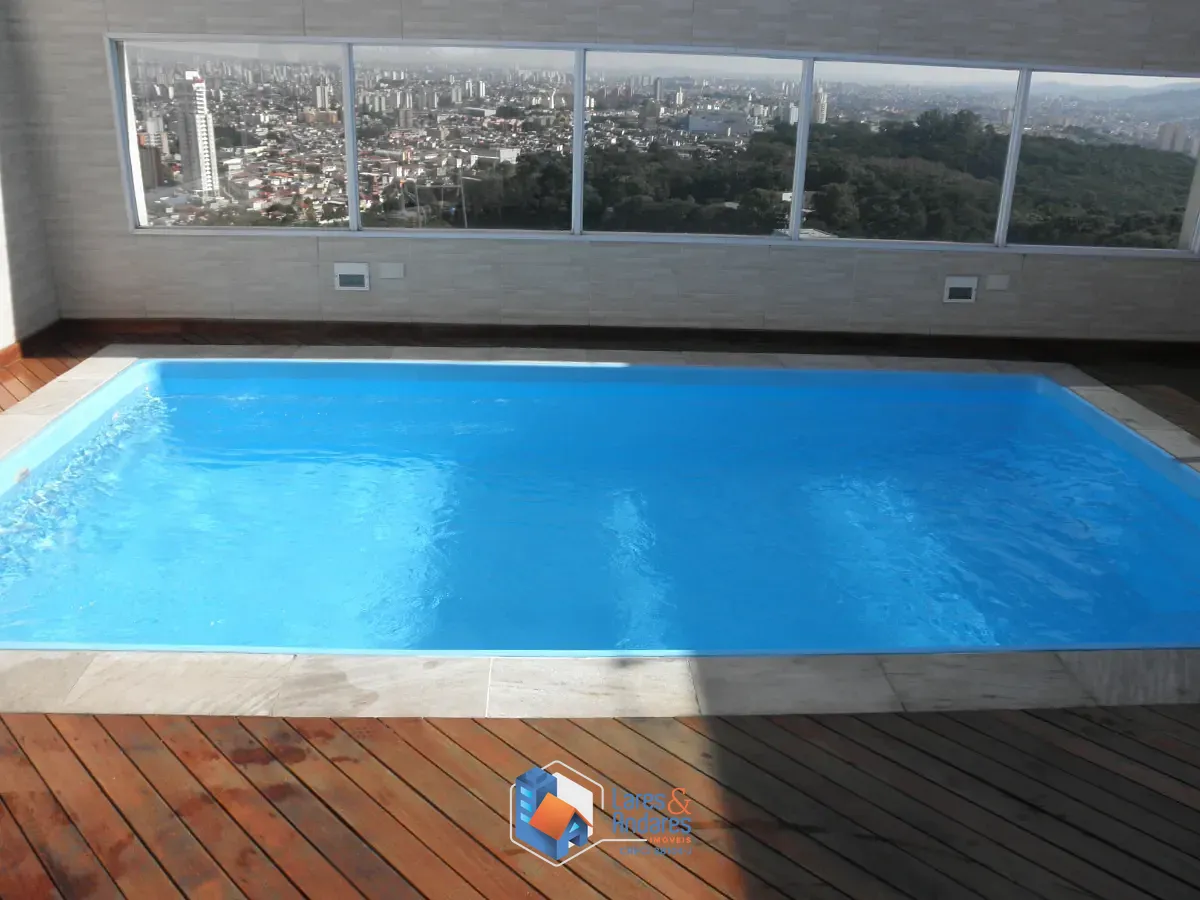 Apartamento, 3 quartos, 134 m² - Foto 28