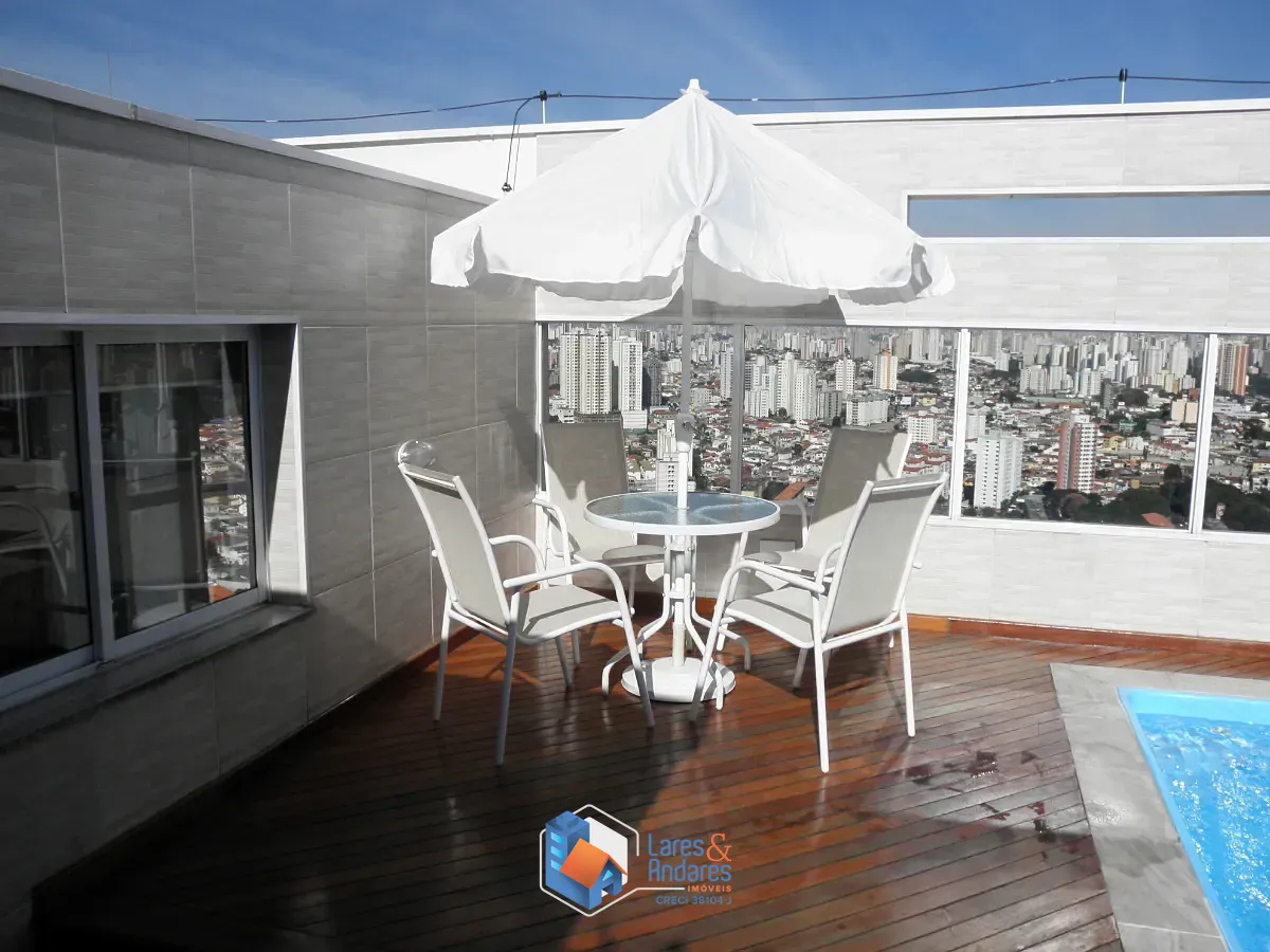Apartamento, 3 quartos, 134 m² - Foto 29