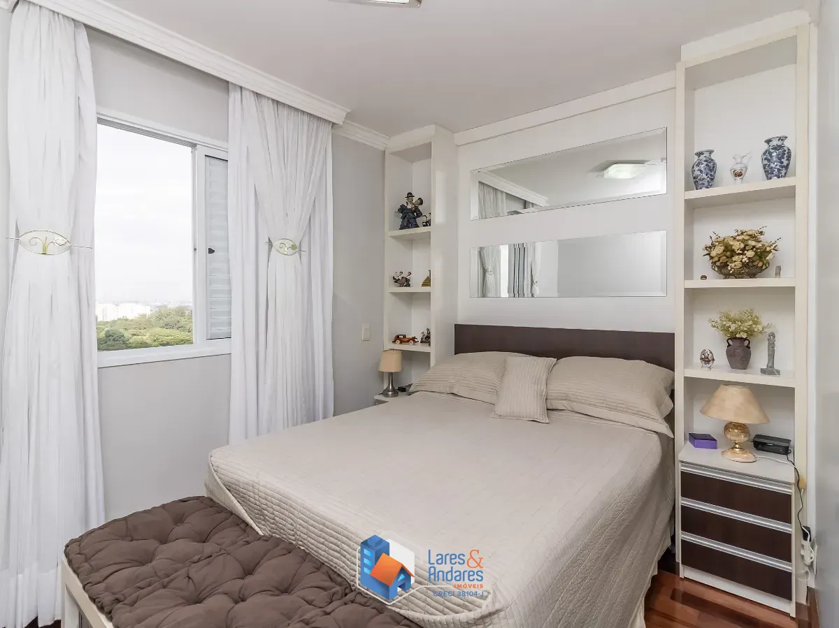 Apartamento, 3 quartos, 134 m² - Foto 13