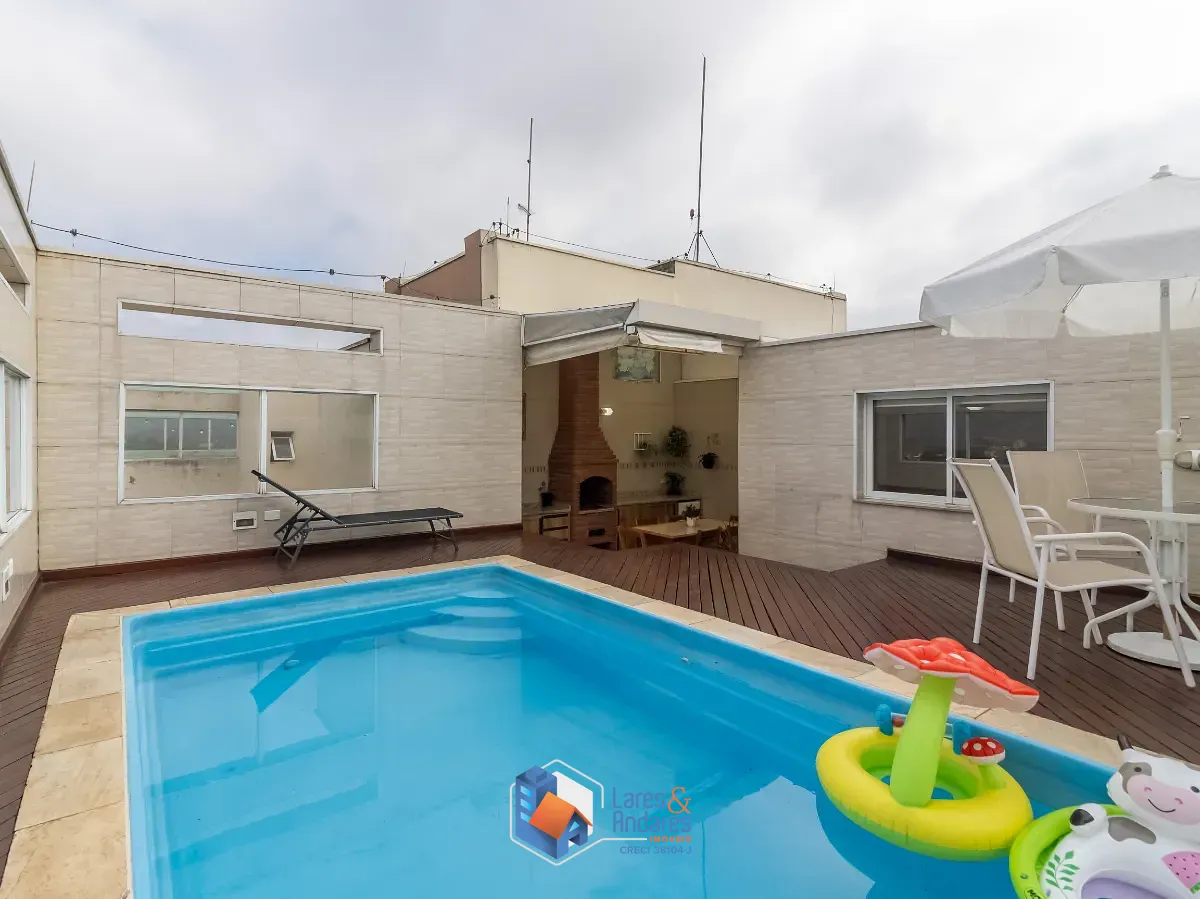 Apartamento, 3 quartos, 134 m² - Foto 27