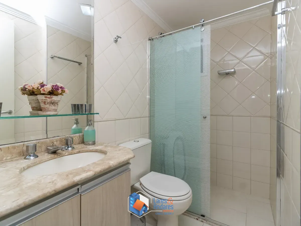 Apartamento, 3 quartos, 134 m² - Foto 10