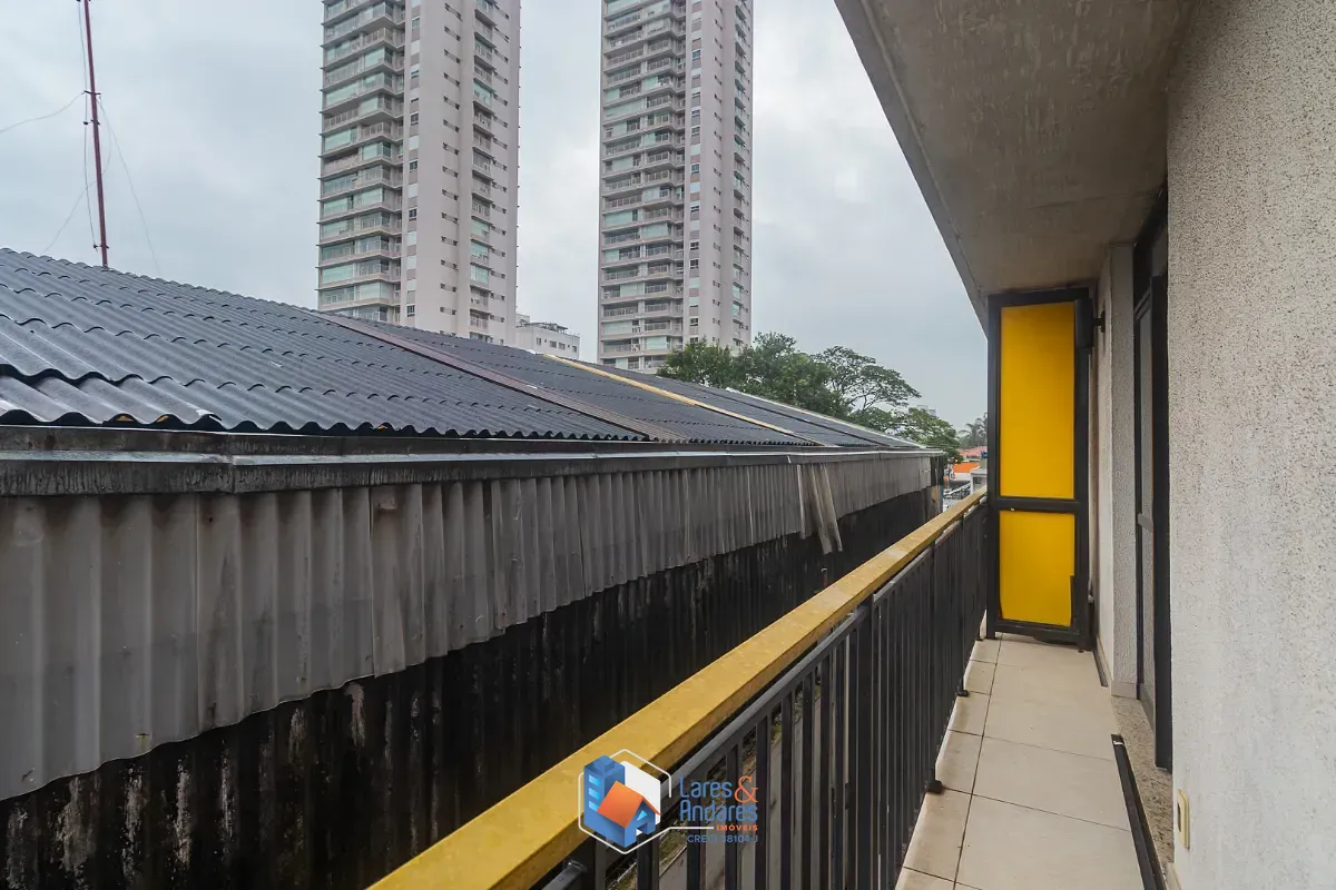 Apartamento, 1 quarto, 32 m² - Foto 18