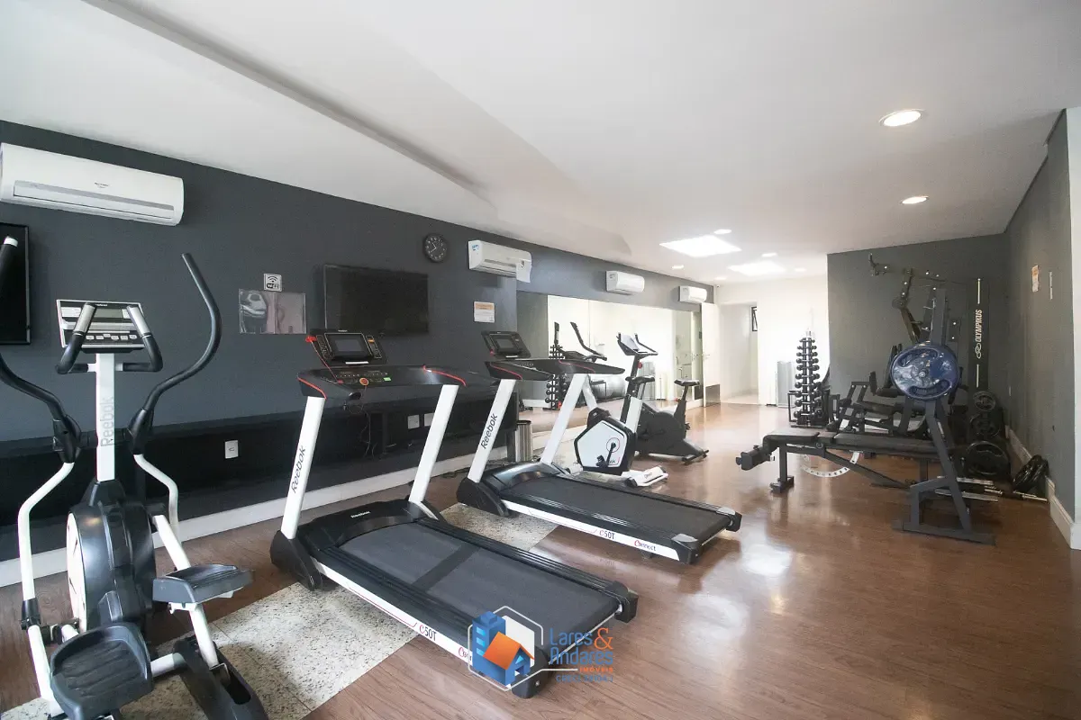 Apartamento, 1 quarto, 32 m² - Foto 22