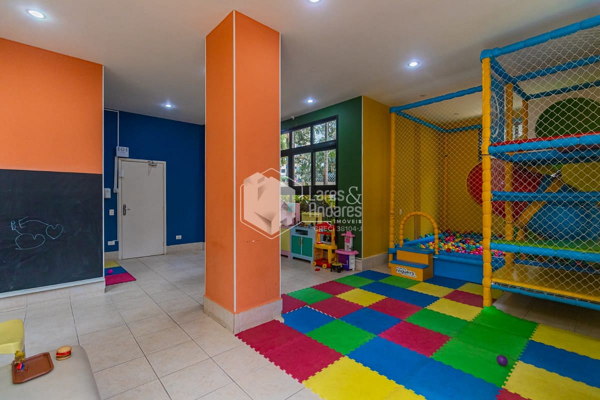 Apartamento, 3 quartos, 113 m² - Foto 41