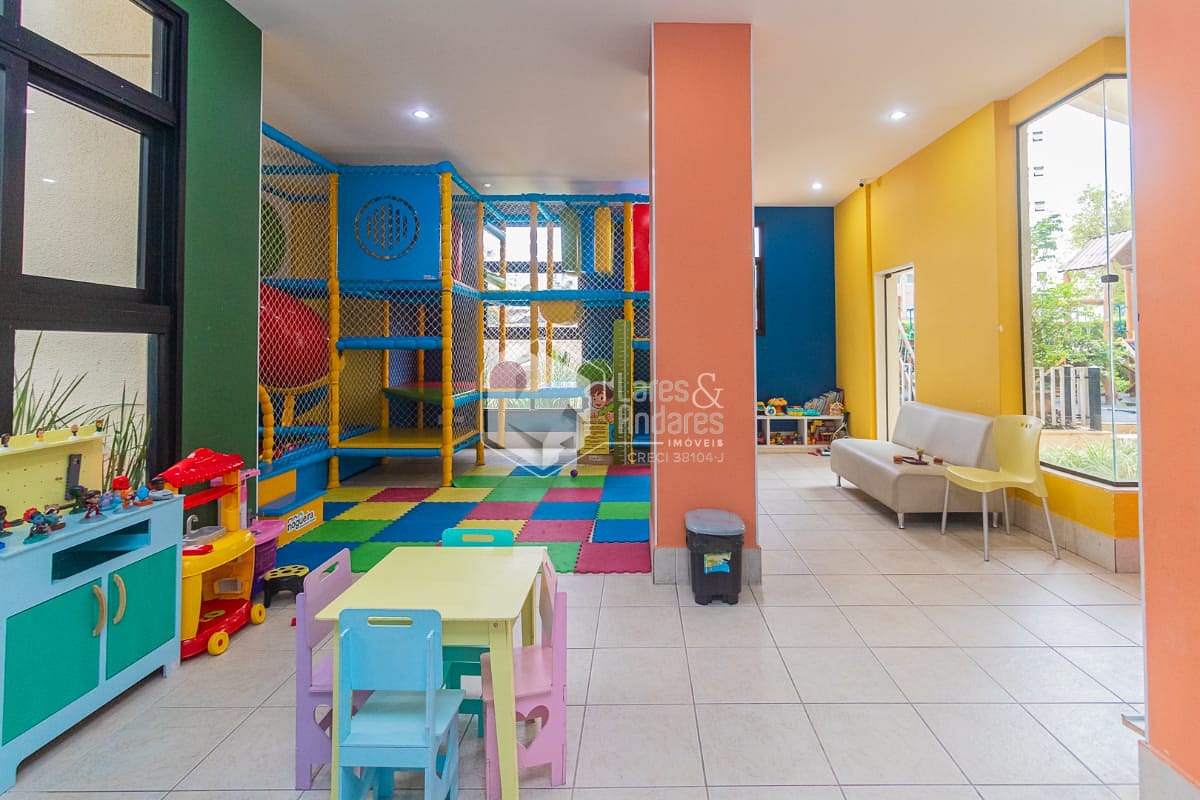 Apartamento, 3 quartos, 113 m² - Foto 42