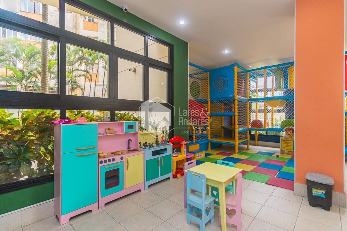 Apartamento, 3 quartos, 113 m² - Foto 43