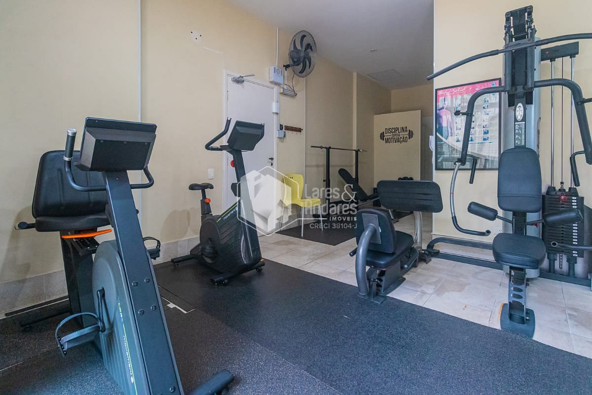 Apartamento, 3 quartos, 113 m² - Foto 48