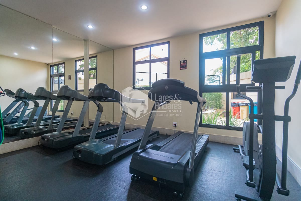 Apartamento, 3 quartos, 113 m² - Foto 49