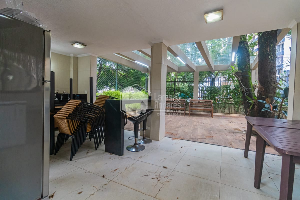 Apartamento, 3 quartos, 113 m² - Foto 53