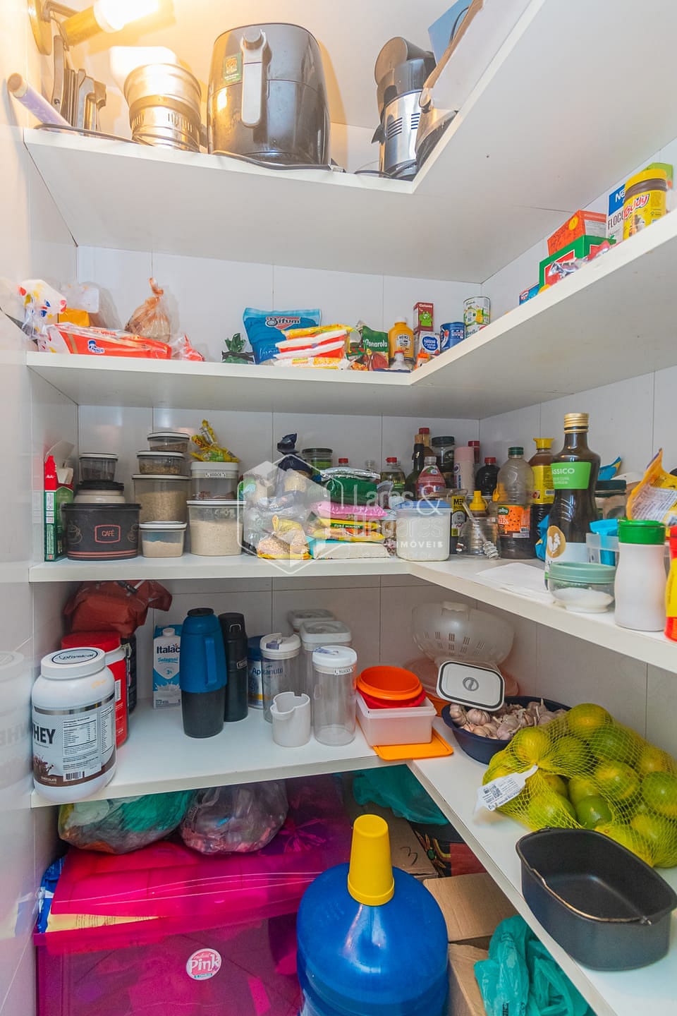 Apartamento, 3 quartos, 113 m² - Foto 33