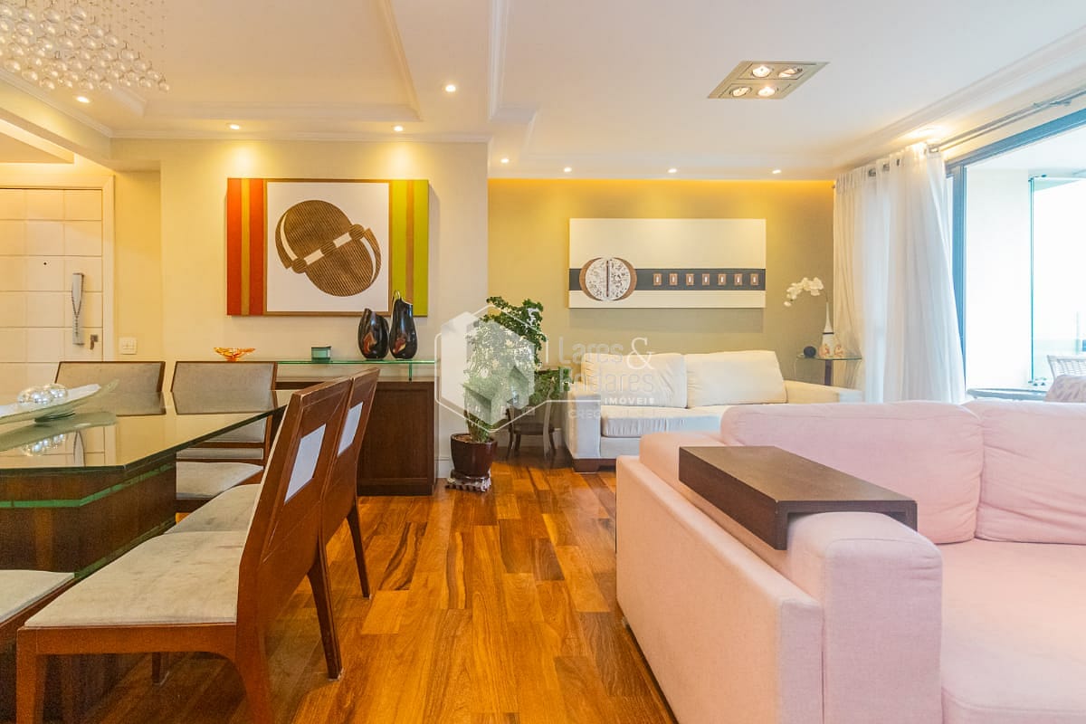 Apartamento, 3 quartos, 113 m² - Foto 7