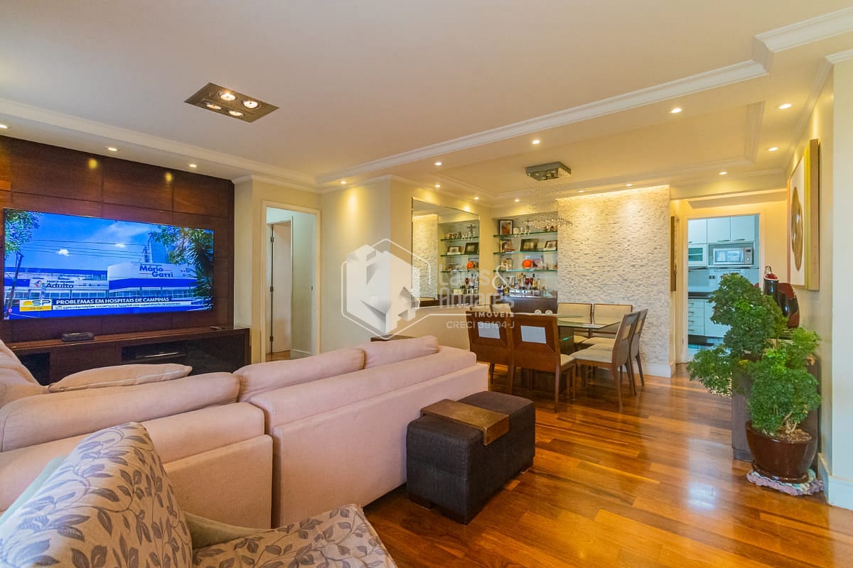 Apartamento, 3 quartos, 113 m² - Foto 8