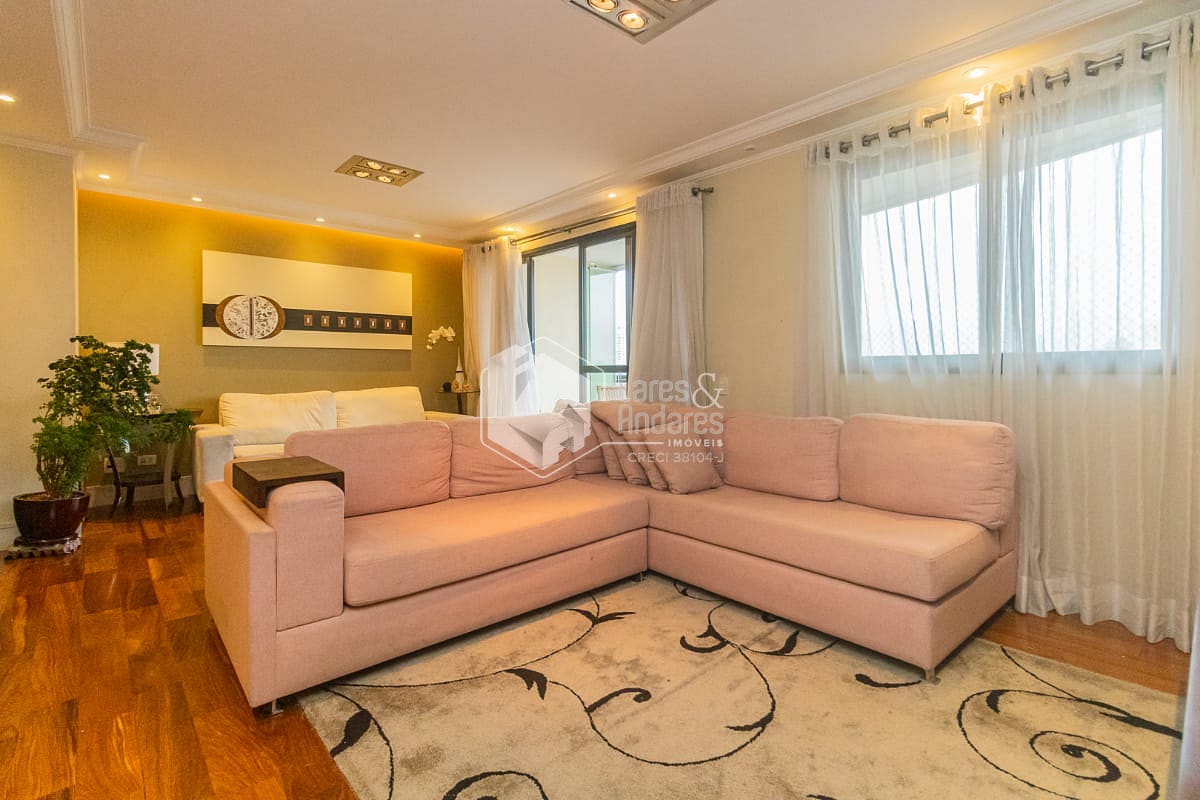 Apartamento, 3 quartos, 113 m² - Foto 4