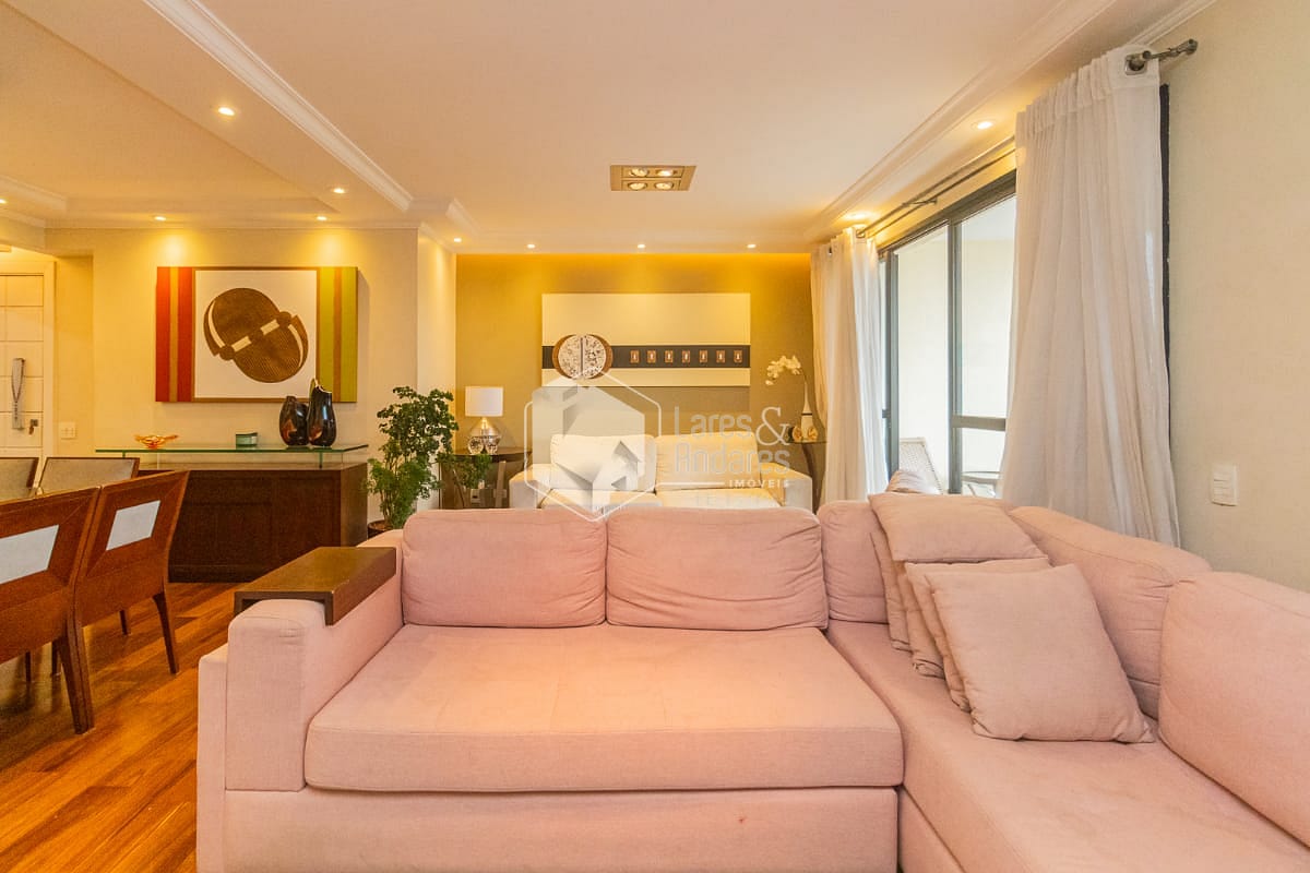 Apartamento, 3 quartos, 113 m² - Foto 6